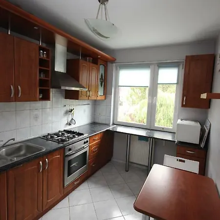 Apartment Apartament Oskar *