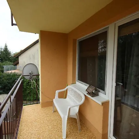 Apartment Apartament Oskar