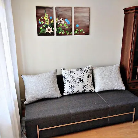 Apartament Oskar