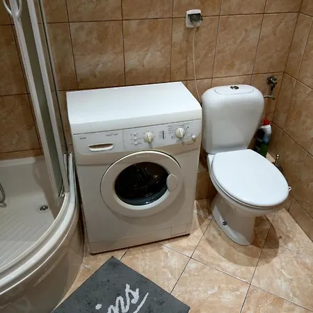 Apartament Oskar * Szczecin